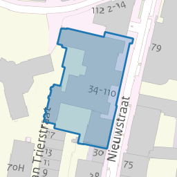 Perceel HTG00-H-7311