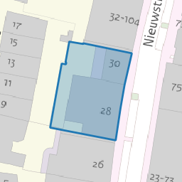 Perceel HTG00-H-7337