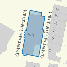 Perceel HTG00-H-7339