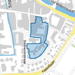 Perceel HTG00-H-7364