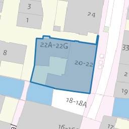 Perceel HTG00-H-7366