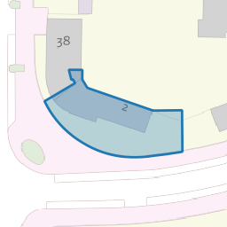 Perceel HTG00-H-7376