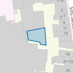 Perceel HTG00-H-7392