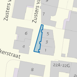 Perceel HTG00-H-7396