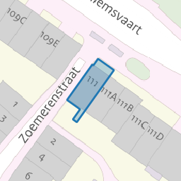 Perceel HTG00-H-7406