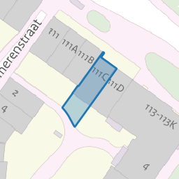 Perceel HTG00-H-7411