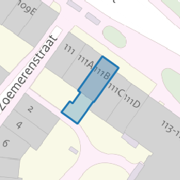 Perceel HTG00-H-7412