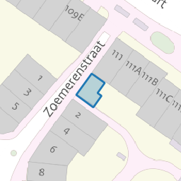 Perceel HTG00-H-7416