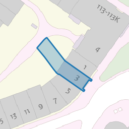 Perceel HTG00-H-7422