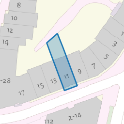 Perceel HTG00-H-7426