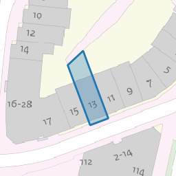 Perceel HTG00-H-7427