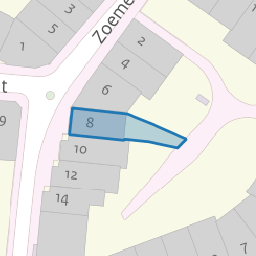 Perceel HTG00-H-7433