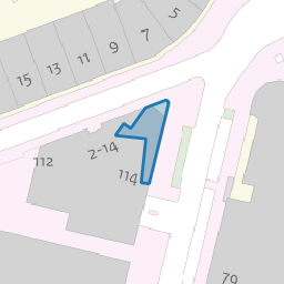 Perceel HTG00-H-7439