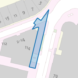 Perceel HTG00-H-7440