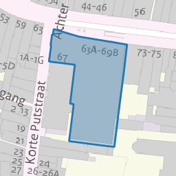 Perceel HTG00-H-7456