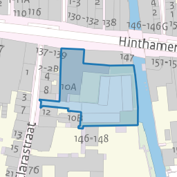 Perceel HTG00-H-7457