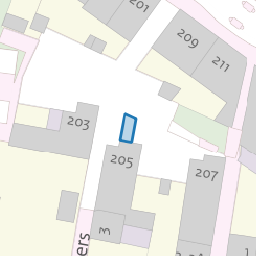 Perceel HTG00-H-7460