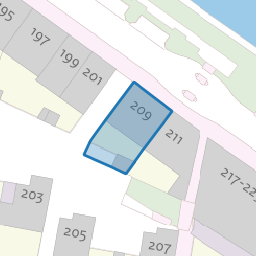 Perceel HTG00-H-7464