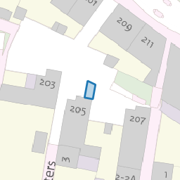 Perceel HTG00-H-7470