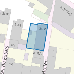 Perceel HTG00-H-7471