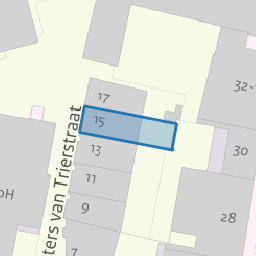 Perceel HTG00-H-7481