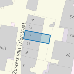 Perceel HTG00-H-7482