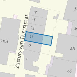 Perceel HTG00-H-7484