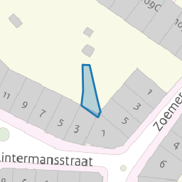 Perceel HTG00-H-7510