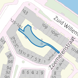 Perceel HTG00-H-7511