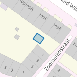 Perceel HTG00-H-7515