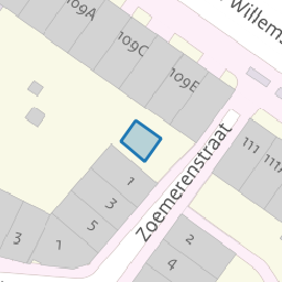 Perceel HTG00-H-7517