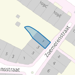 Perceel HTG00-H-7518