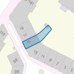 Perceel HTG00-H-7519