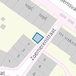 Perceel HTG00-H-7521