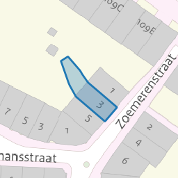 Perceel HTG00-H-7524