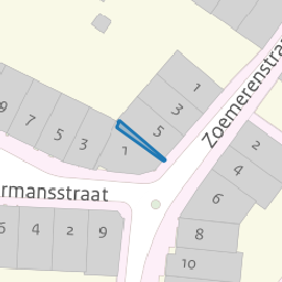 Perceel HTG00-H-7526