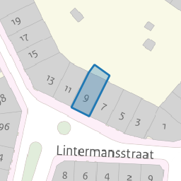 Perceel HTG00-H-7535