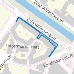 Perceel HTG00-H-7542