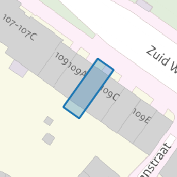 Perceel HTG00-H-7543