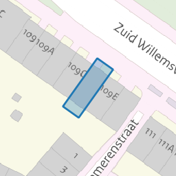 Perceel HTG00-H-7547