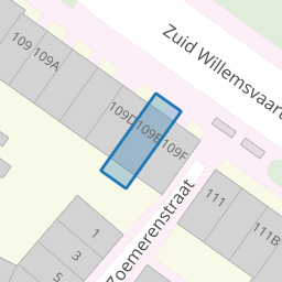 Perceel HTG00-H-7548