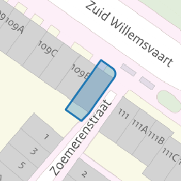 Perceel HTG00-H-7549