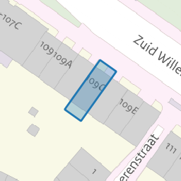 Perceel HTG00-H-7550