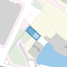 Perceel HTG00-H-7561