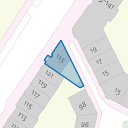 Perceel HTG00-H-7623