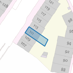 Perceel HTG00-H-7629