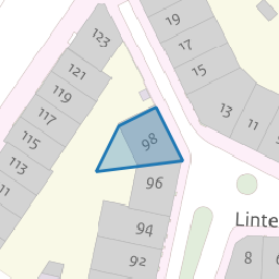 Perceel HTG00-H-7632