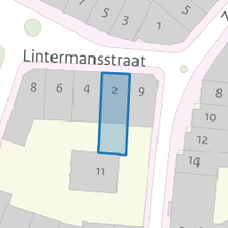 Perceel HTG00-H-7642