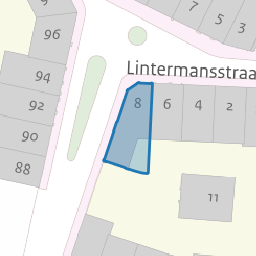 Perceel HTG00-H-7645