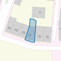 Perceel HTG00-H-7658